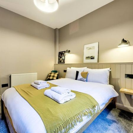 Guestready - Stylishly Presented City Centre Ap Lejlighed Edinburgh Eksteriør billede