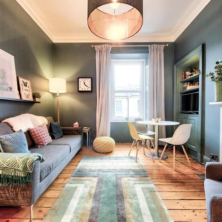 Guestready - Stylishly Presented City Centre Ap EDI Eksteriør billede
