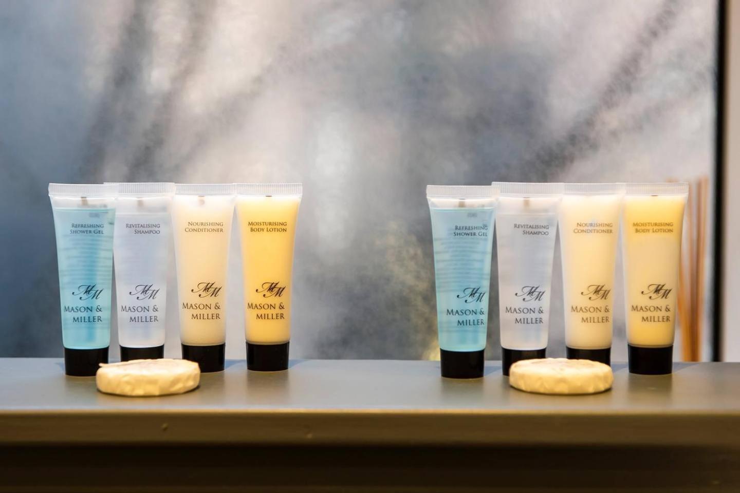 Guestready - Stylishly Presented City Centre Ap EDI Eksteriør billede