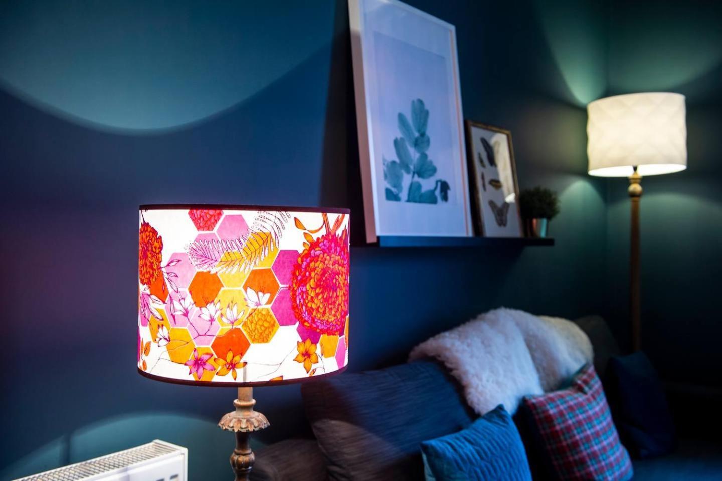 Guestready - Stylishly Presented City Centre Ap EDI Eksteriør billede